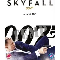 Skyfall [DVD]